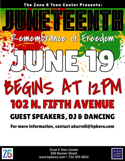 Juneteenth