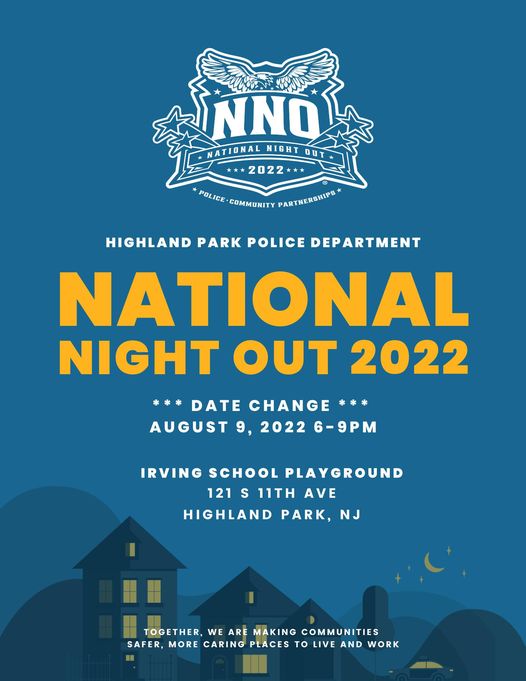 National Night Out