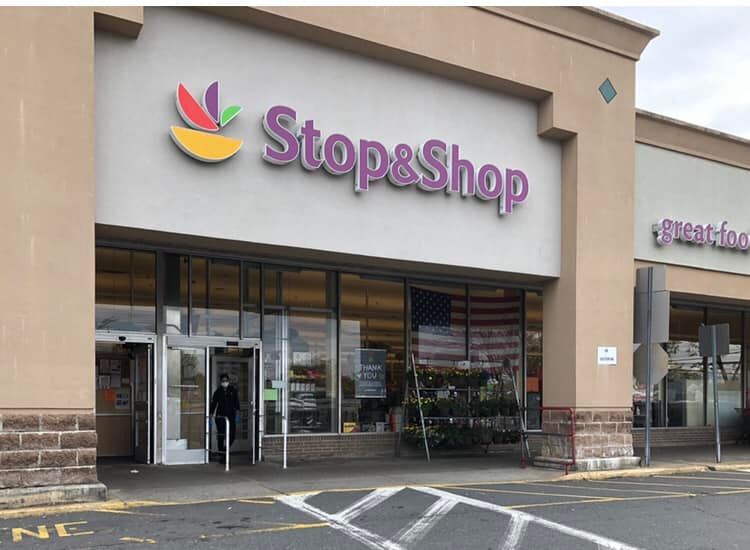 StopandShop