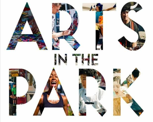 Arts in the Park