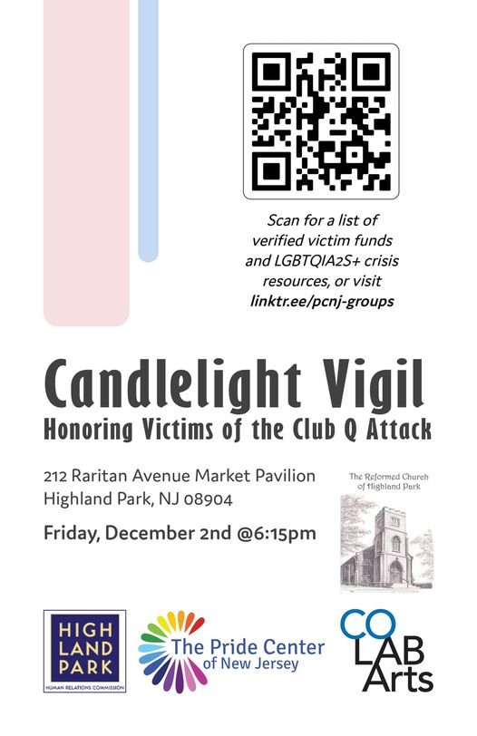 Candlelight Vigil