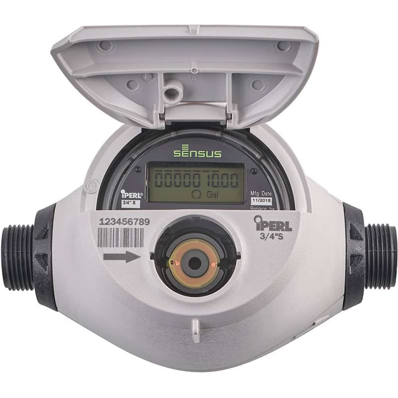 Water Meter