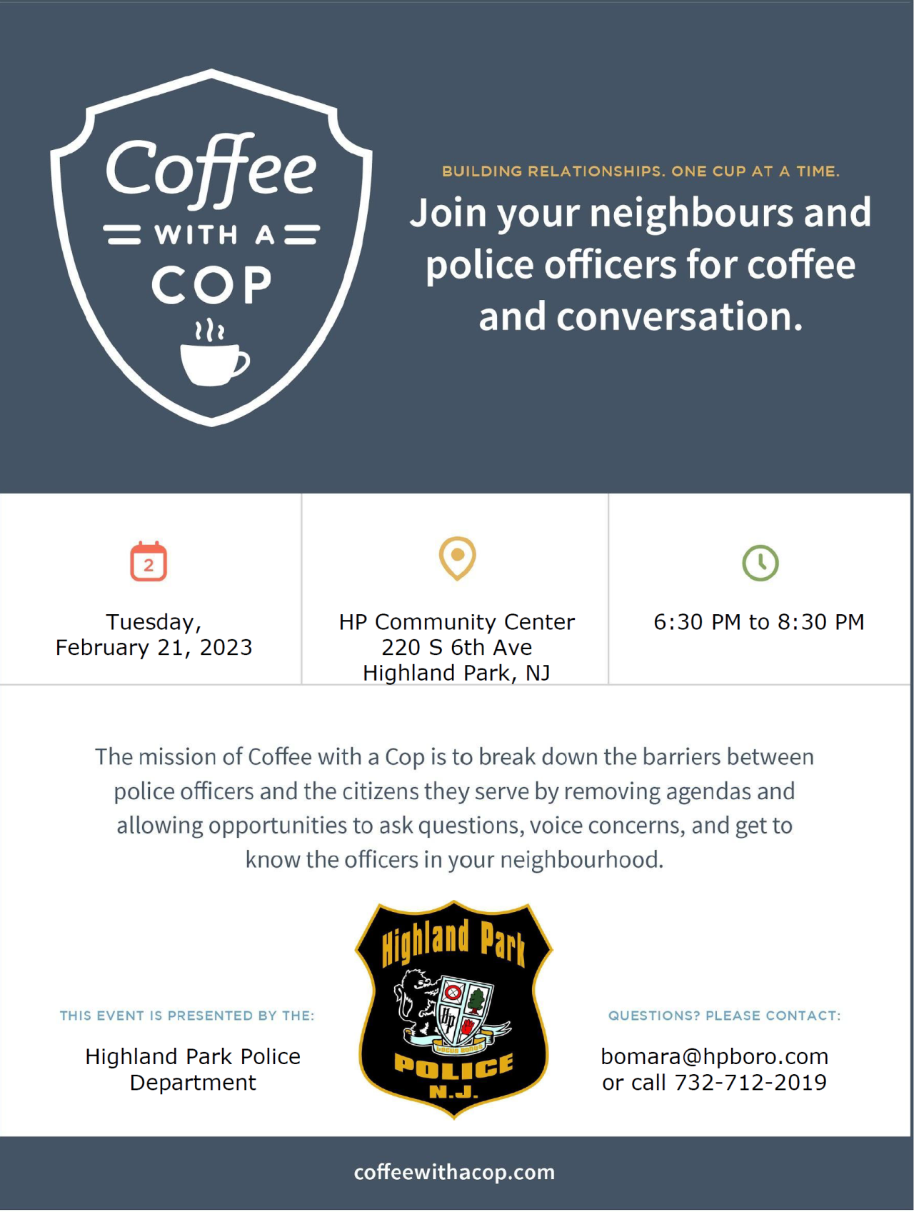 CoffeewithaCop