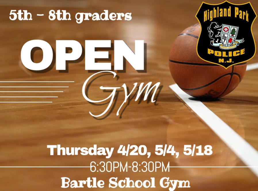 Open Gym