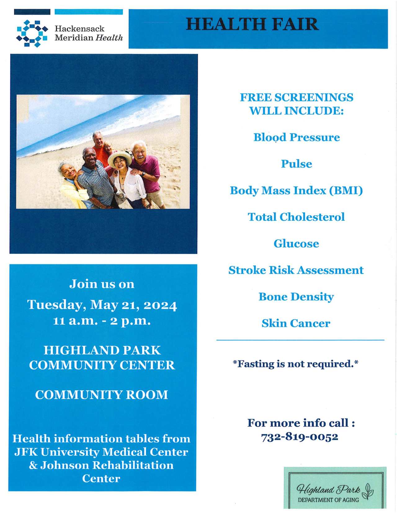 HealthFair2024